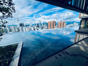 Lucentia Suites At Kuala Lumpur